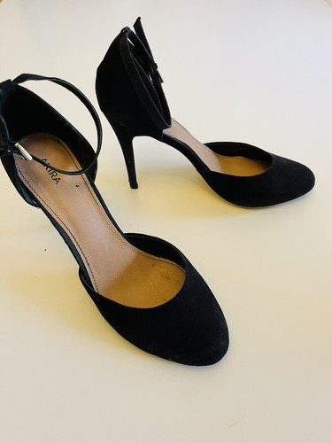 Akira damen schuhe pumps high - akira,