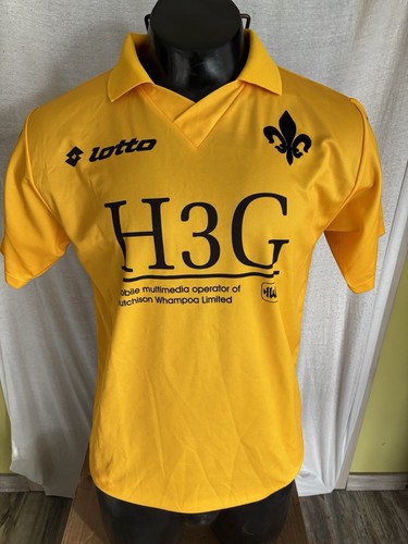 Darmstadt trikot vintage - sv, 98
