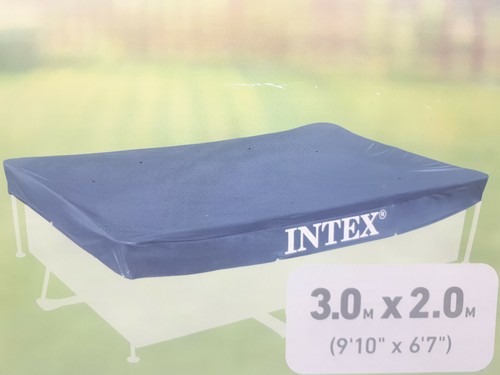 Intex abdeckplane 300x200 - intex, cm