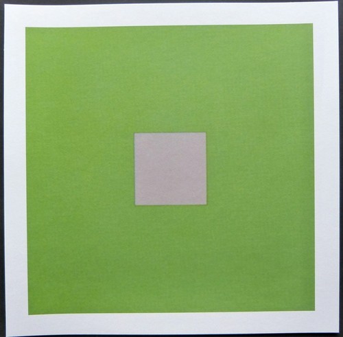 Johannes itten serigraphie - johannes,