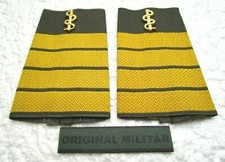 KLETT  Rangabzeichen Marine