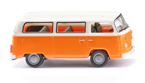 Wiking 031802 t2b bus - t2b,