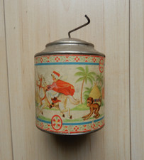 antike Kinder Spieldose /