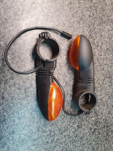 Blinker suzuki intruder c800 - suzuki,