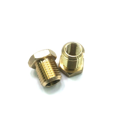 Gewinde adapter m12x1 - gewinde, m12x1,5