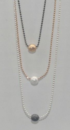 Pilgrim damen kette mit - damen-kette,
