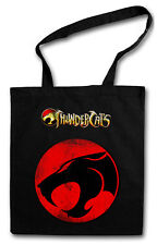 THUNDERCATS LOGO HIPSTER BAG -