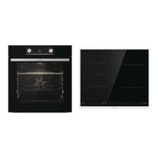 Gorenje Black Steam Pro Einbau