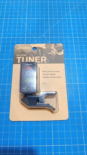 Addario eclipse tuner - eclipse,