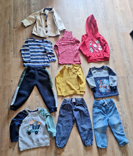 Set Baby Jungs    Gr. 86 -  98 Zara,  H&M , LC Walklkl, C&A, Liegelind