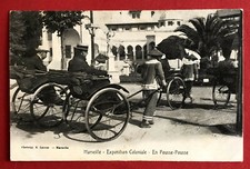 AK MARSEILLE in Frankreich