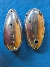 Jawa 350 Motordeckel Set, Top Zustand 