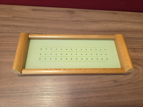 Ddr tablett serviertablett - ddr,