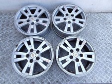 Chevrolet Orlando 2011 16 Zoll