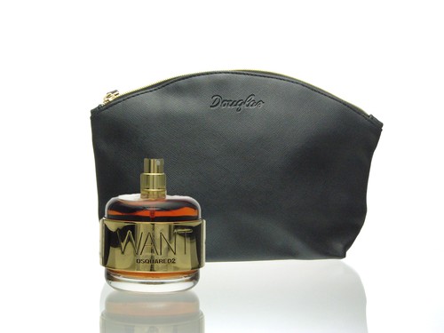 Dsquared want eau parfum - dsquared², de