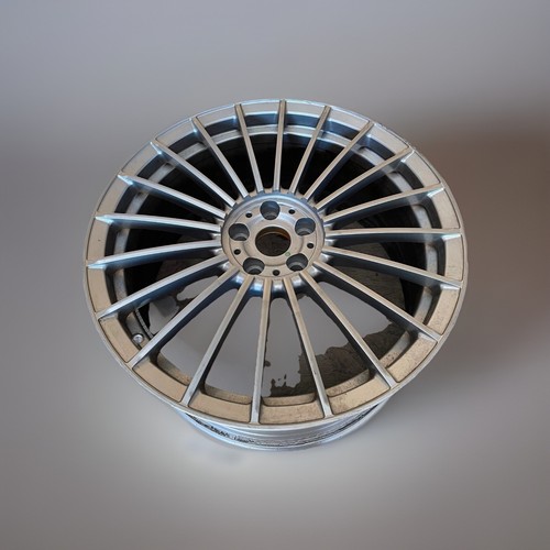 Alufelge bmw alpina 3er g20 - 1x,