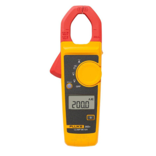 Fluke 302 stromzange ac400a - 302,