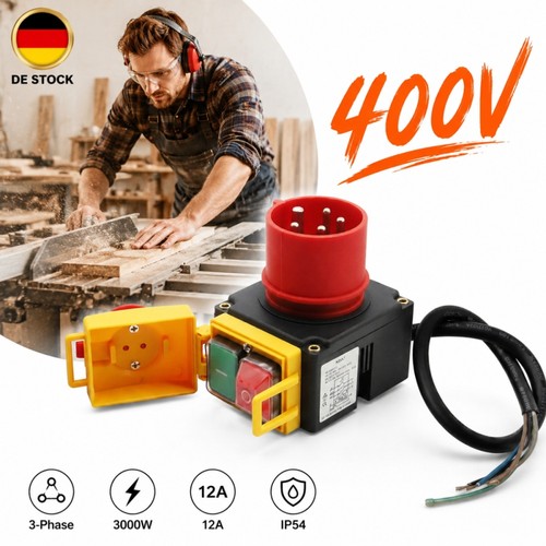 Schalter stecker kombination - schalter,