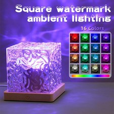 16 RGB Nordlicht Nachtlicht