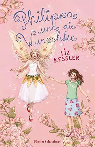 Philippa und die wunschfee - philippa,