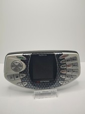Nokia Ngage Handy Konsole