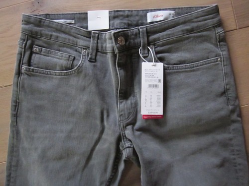 Oliver jeans modell york - jeans,