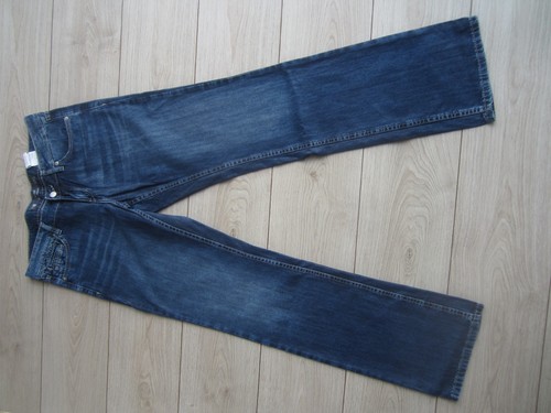 Oliver jeans abby straight - jeans,