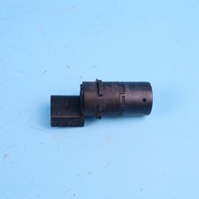 Audi A6 4F C6 PDC Sensor hinten 7H0919275E Einparkhilfe Parksensor LZ5B Orig OU2