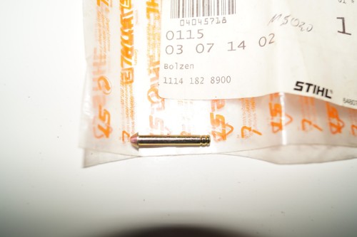 1114 original stihl 020 - original, av