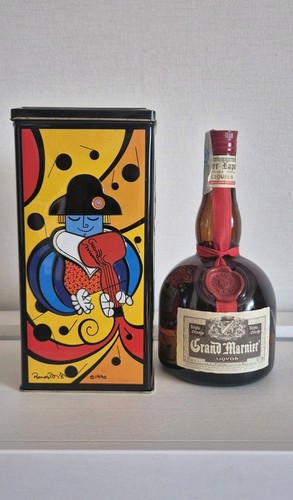 Grand marnier cordon rouge - grand,