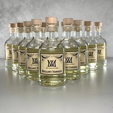 Wet Plate - Brillant Varnish