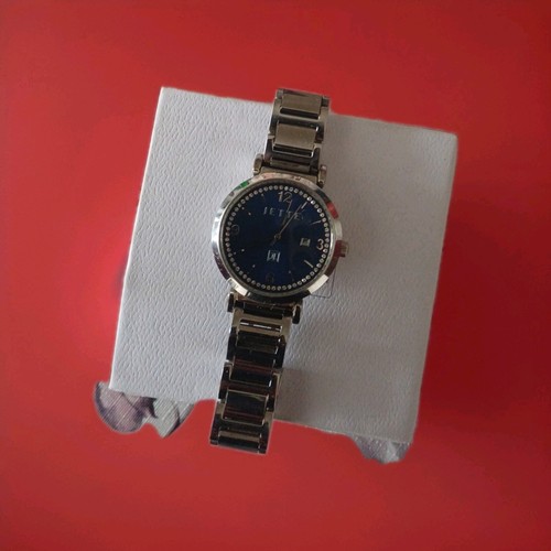 Damen armbanduhr jette - damen-armbanduhr,