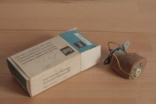 DUAL Plattenspieler Motor