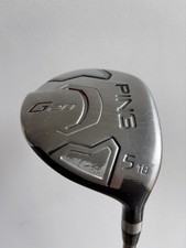 Ping G20 Holz 5 Herren (Regular, Rechtshändig, 18°) mit Haube