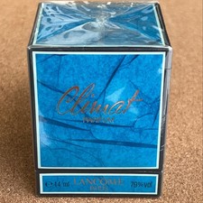 Sealed Vintage Lancome Climat