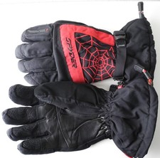 Skihandschuhe original Spyder