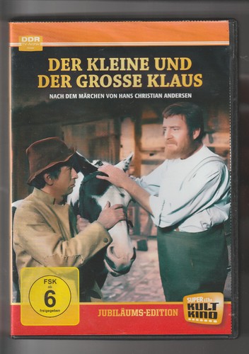 Der kleine und der grosse