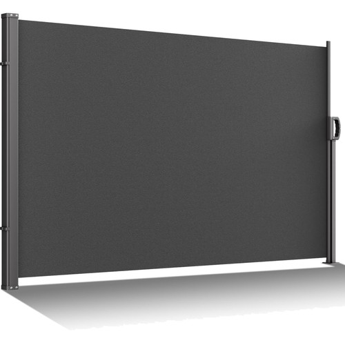Sichtschutz markise seitenwand - sichtschutz,