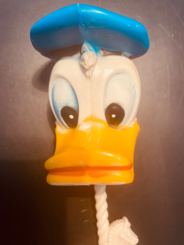 Walt disney donald - walt, duck