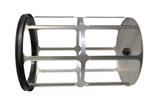 Ersatz Trommel Trommelfilter XL