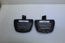 Harley Davidson Trittbretter Satz