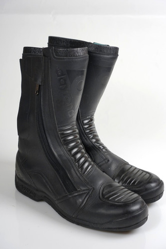 Daytona leder motorradstiefel - daytona, leder-motorradstiefel