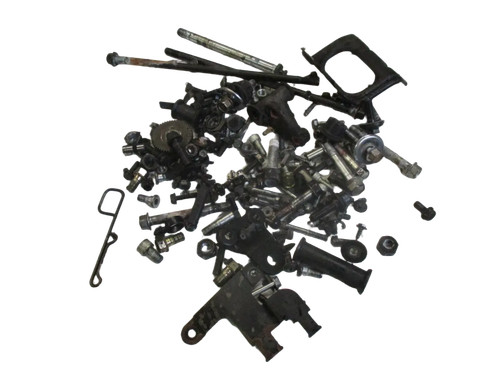 Schraubensatz kawasaki zzr - 1.,