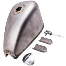 Gas Tank XL Kingsize high