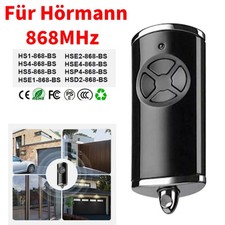 Für Hörmann Handsender HSE4