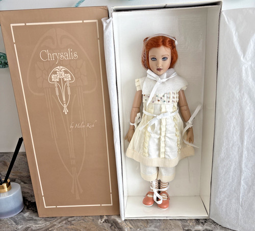 Ck82 helen kish chrysalis - helen,