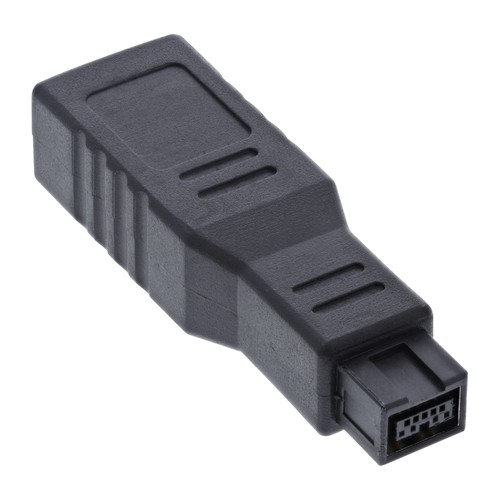 Inline firewire adapter - firewire,