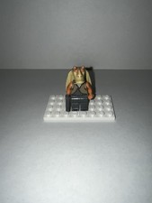 LEGO Star Wars Jar Jar Binks
