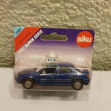 Vintage siku citroen - vintage,