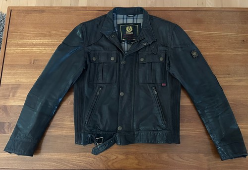 Original belstaff gangster - belstaff,